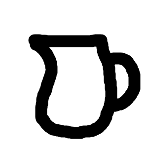 Jug